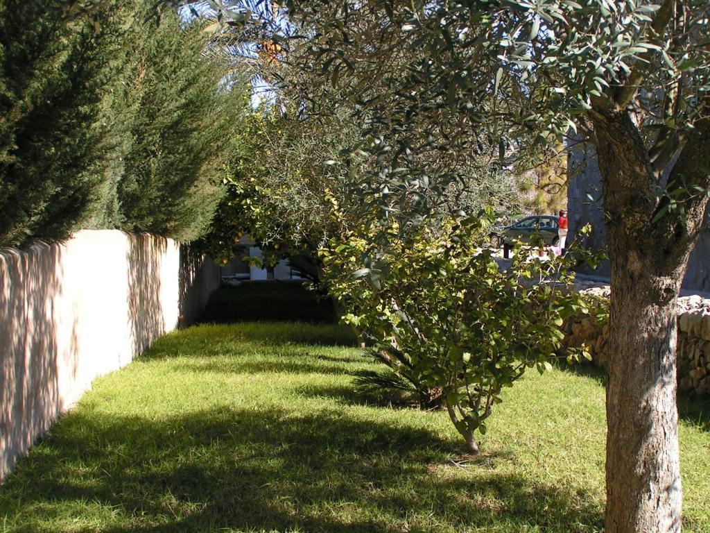 Roqueta Bauernhof *